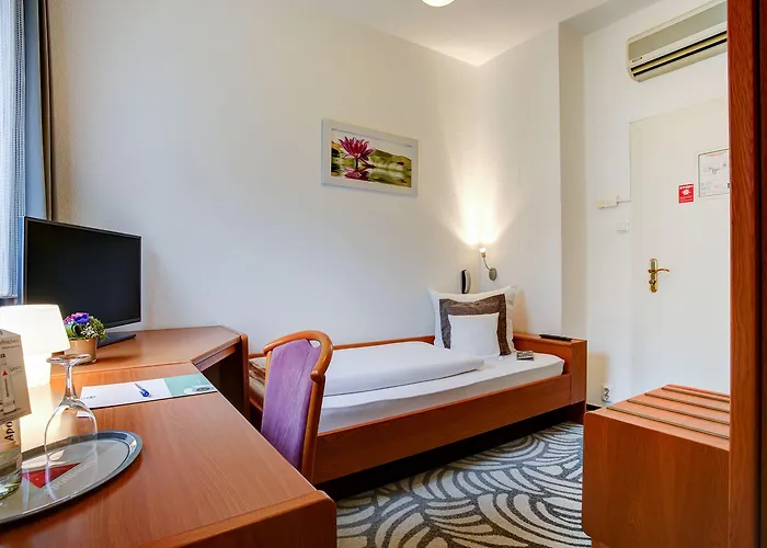 Hotel Atlanta Hannover