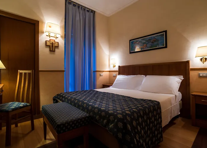 Hotel Frate Sole