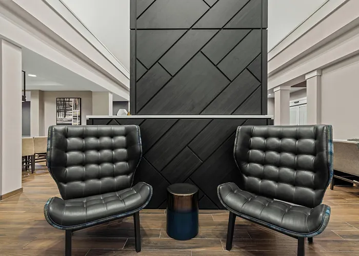 Residence Inn Paducah