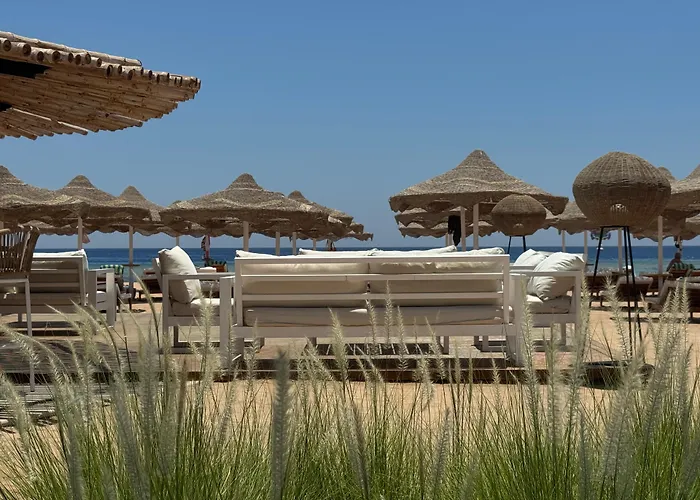 Baron Palms Adults Friendly Only 16 Years Plus Boutique Hotel Style Sharm-el-Sheikh