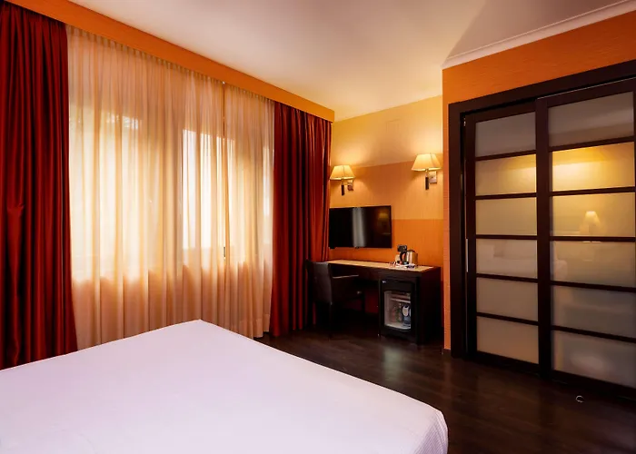 Best Western Gorizia Palace