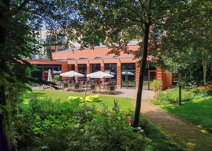 Heide Spa Hotel & Resort Bad Düben