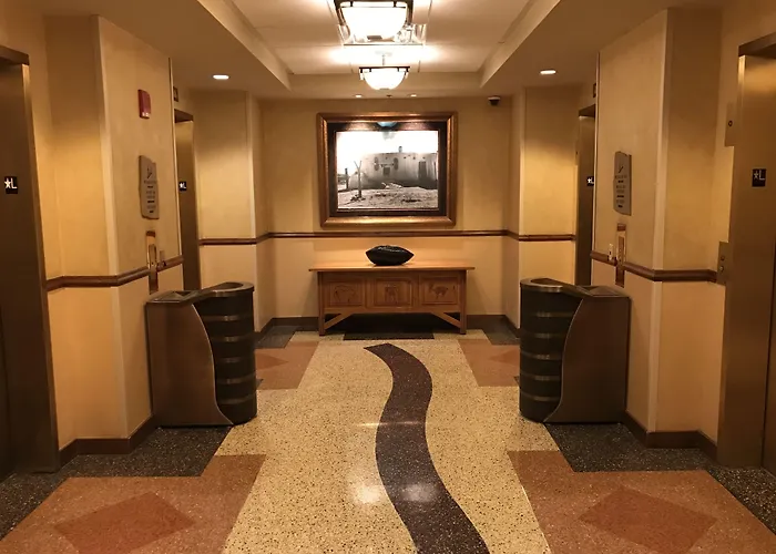 Sandia Resort And Casino Albuquerque