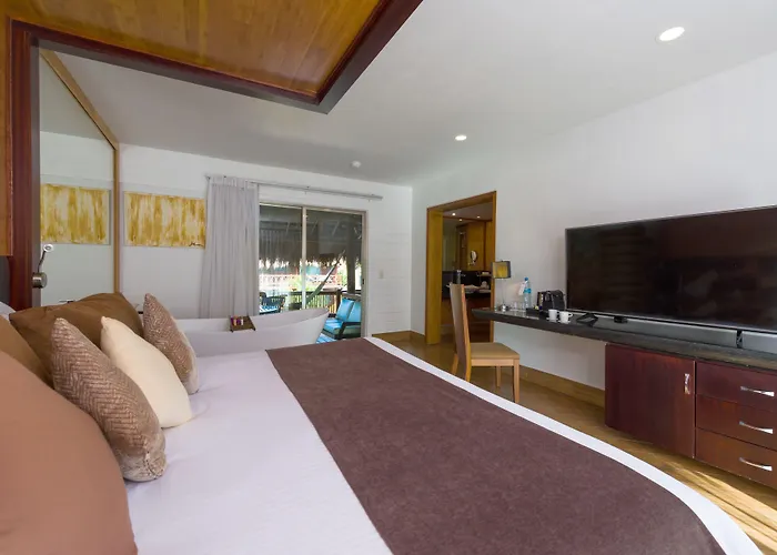Magic Blue Spa Boutique Hotel Adults Only