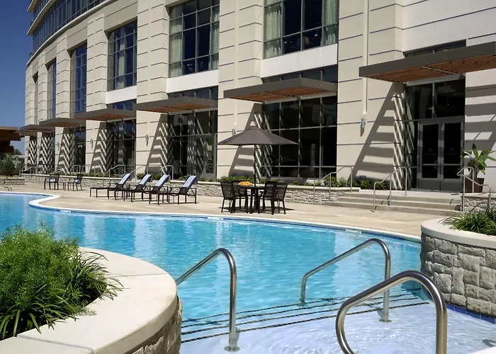 Hilton Branson Convention Center
