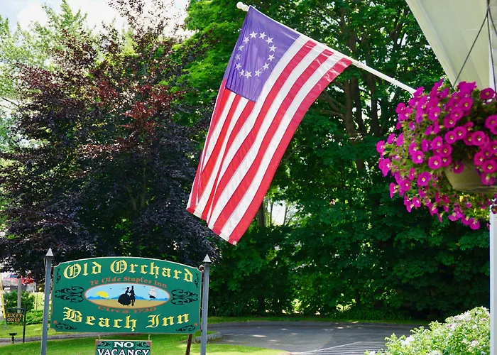 Old Orchard Beach Inn