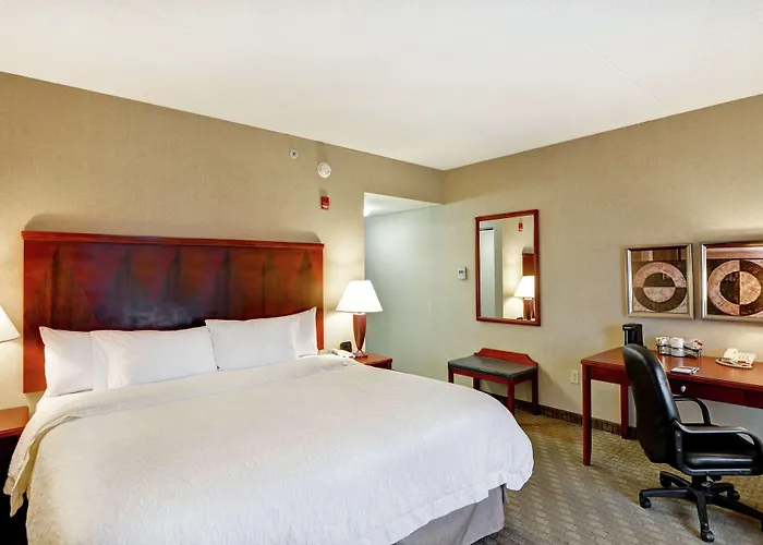 Hampton Inn Lewisburg