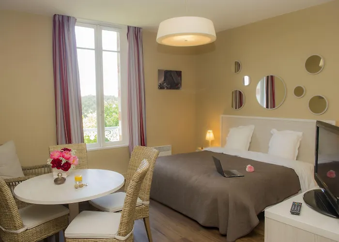 Apparthôtels à Pyla-sur-Mer