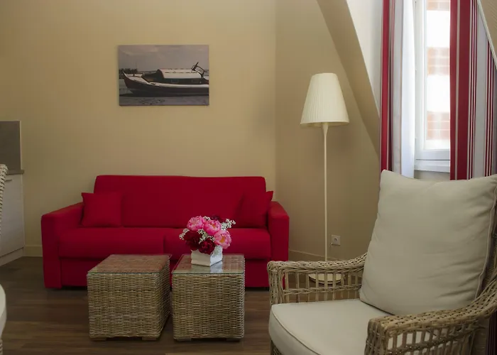 Apparthôtels à Biganos