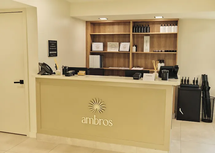 Ambros Daytona