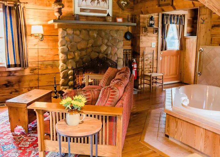 Arrowhead Inn Durham