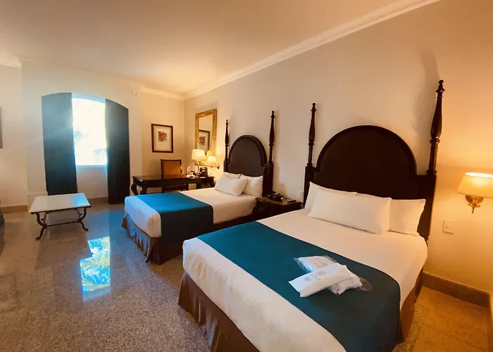Quinta Edén Villahermosa