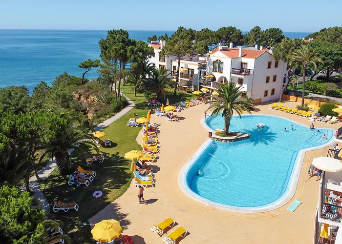 Alfagar Village Albufeira