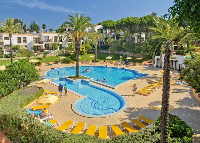 Alfagar Village Albufeira