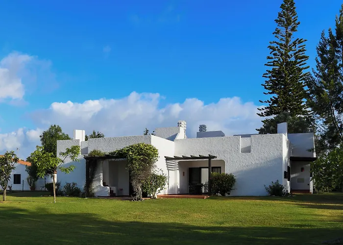 Pedras D'El Rei Hotel Tavira