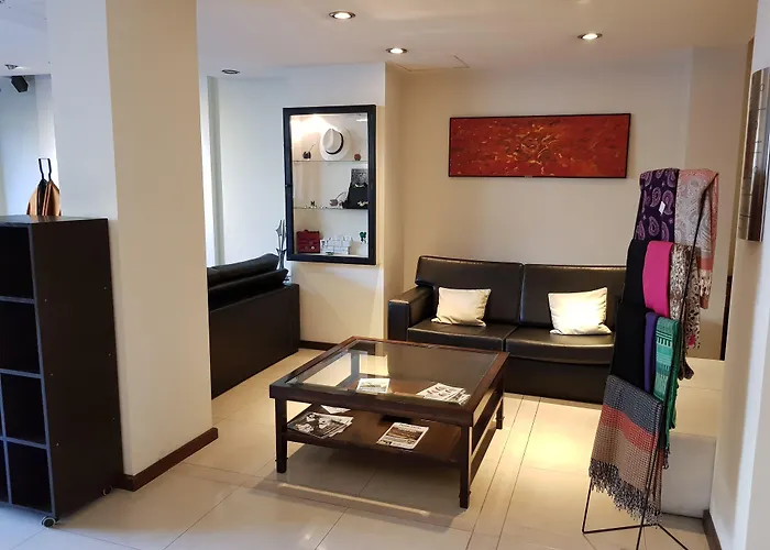 Villaggio Hotel Boutique