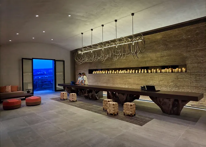 Six Senses Douro Valley Lamego