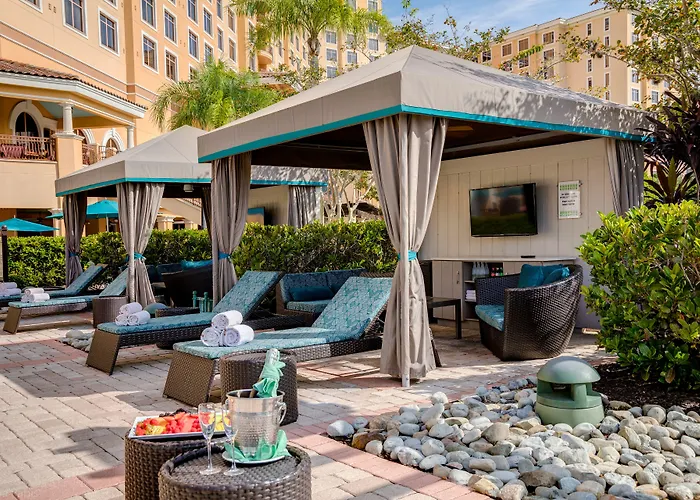 Rosen Shingle Creek Universal Blvd Williamsburg