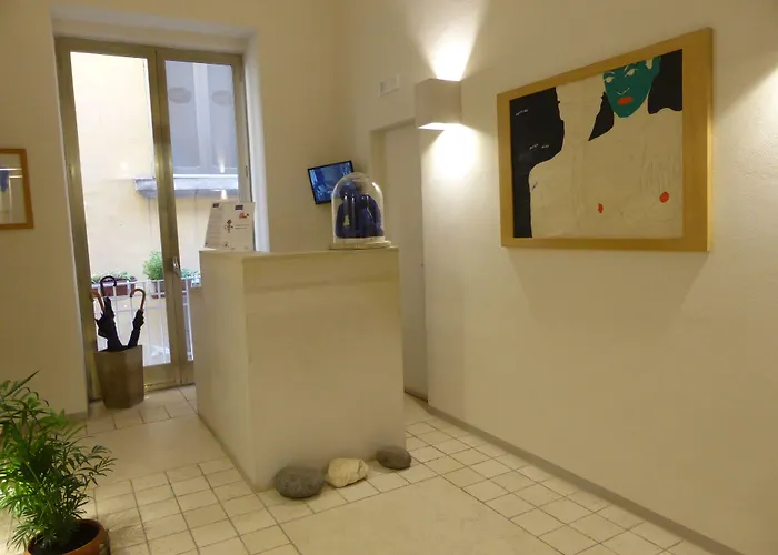 Micalo Art Rooms