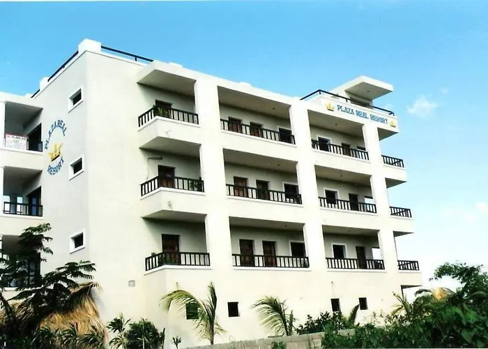 Hoteles en Juan Dolio