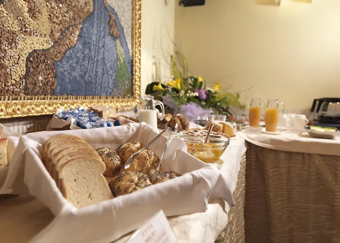 Hotel & Residence Roma