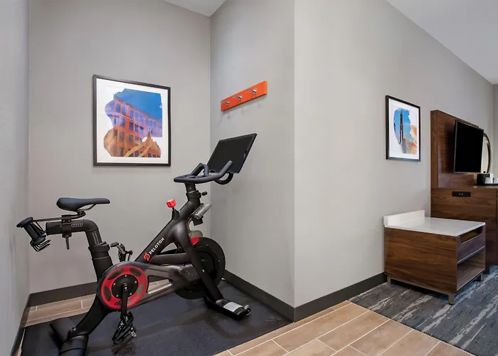 Hampton Inn & Suites Richmond