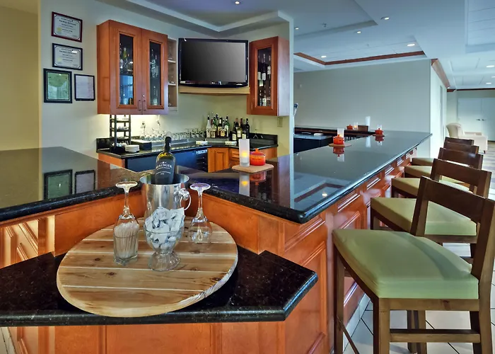 Hilton Garden Inn West Monroe