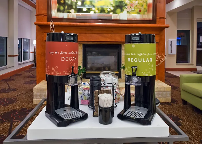 Hilton Garden Inn West Monroe