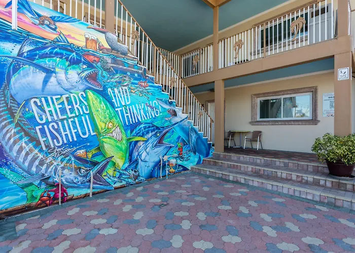 Bay Palms Waterfront Resort - Hotel And Marina St. Pete Beach