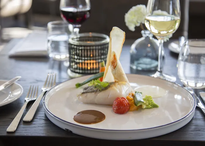 Boetiekhotels in Wassenaar