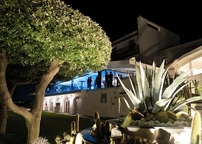 Hotel Cala Moresca Bacoli