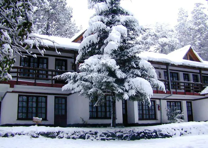 Casa Del Lago
