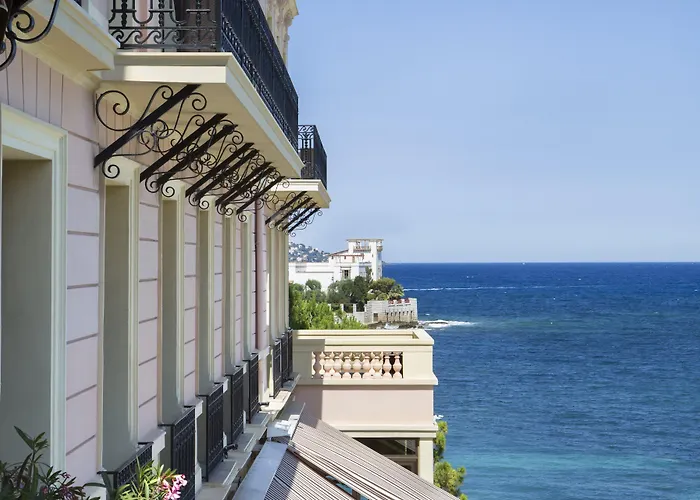 Hotel Royal-Riviera