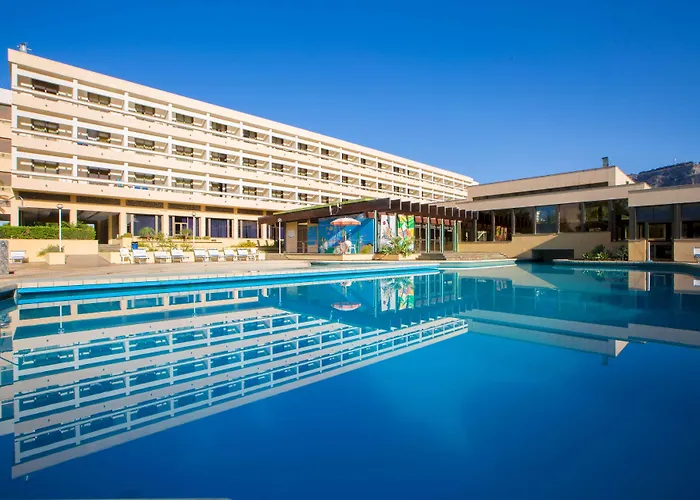 Hotel Mclub Lipari Sciacca