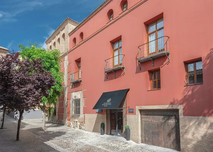 Hotel Eugenia de Montijo, Autograph Collection Toledo