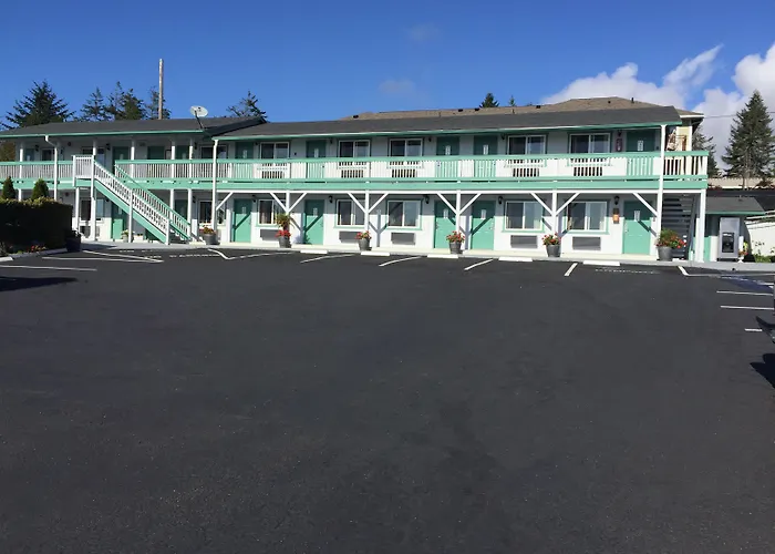Westward Inn