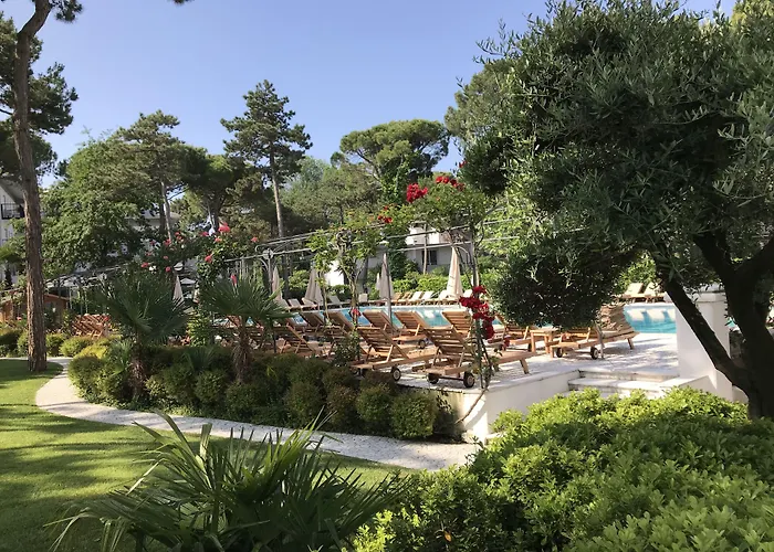 Hotel Greif Lignano Sabbiadoro