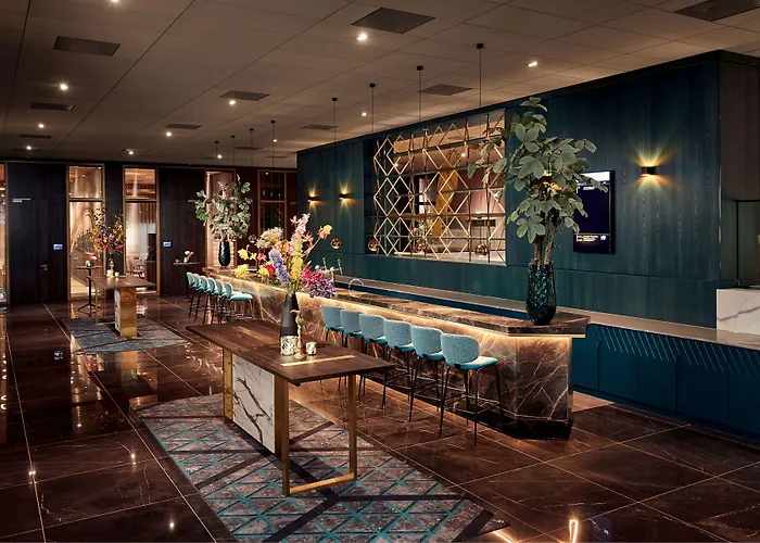 Beste Hotels in het centrum van Haarlem