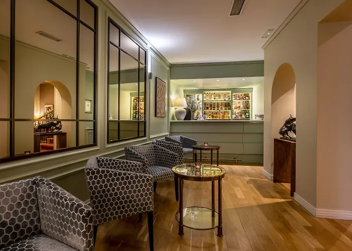 Hotel Rector