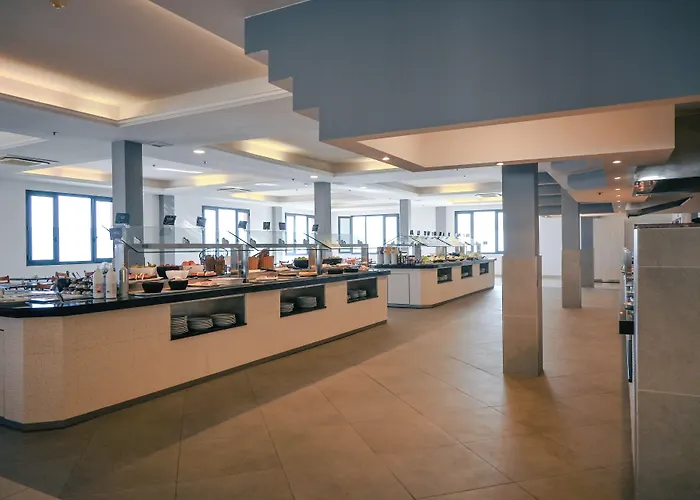 Kn Hotel Matas Blancas - Solo Adultos Costa Calma