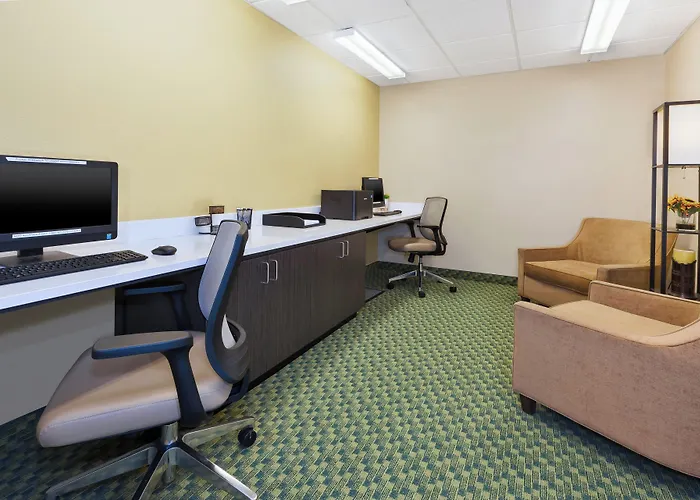 Candlewood Suites Polaris By Ihg Columbus