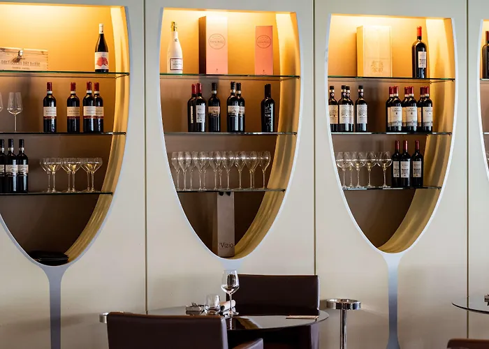 Best Western Hotel Quattrotorri
