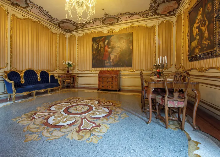Ca' Nigra Lagoon Resort (Adults Only) Veneza