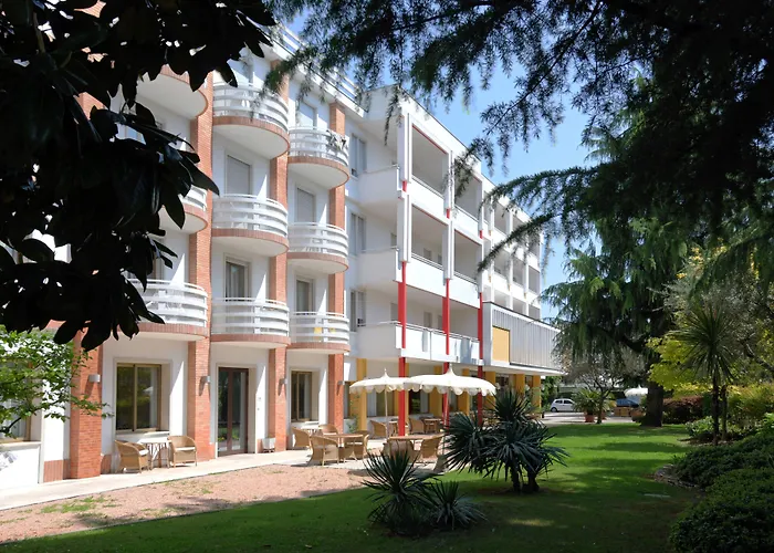 Hotel Terme Vena D'Oro Abano Terme