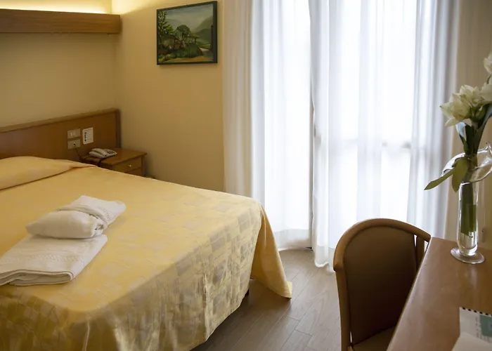 Hotel Terme Vena D'Oro