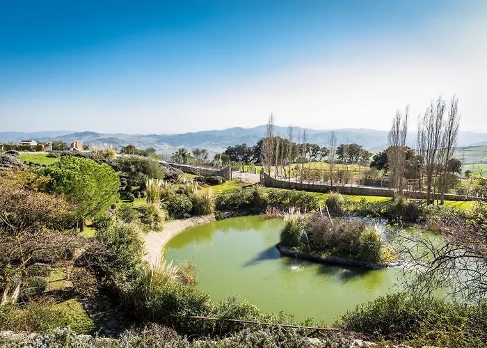 Hotels in Antequera