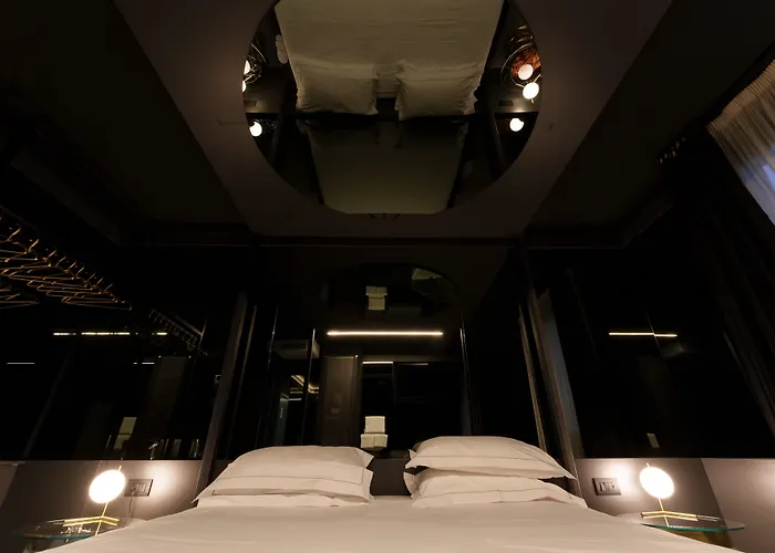 The Aries Hotel