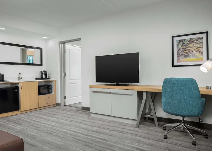 Hilton Garden Inn Greensboro