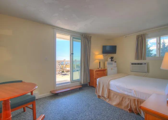 Sea Cliff House Motel Old Orchard Beach