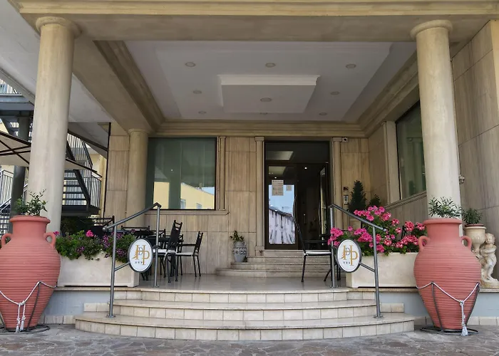 Hotel Dei Pini